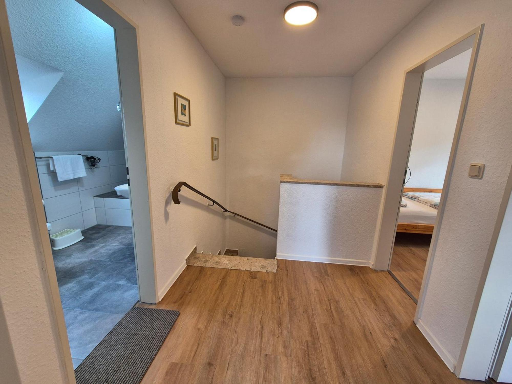 Haus Annabelle Villa Hage Ngoại thất bức ảnh
