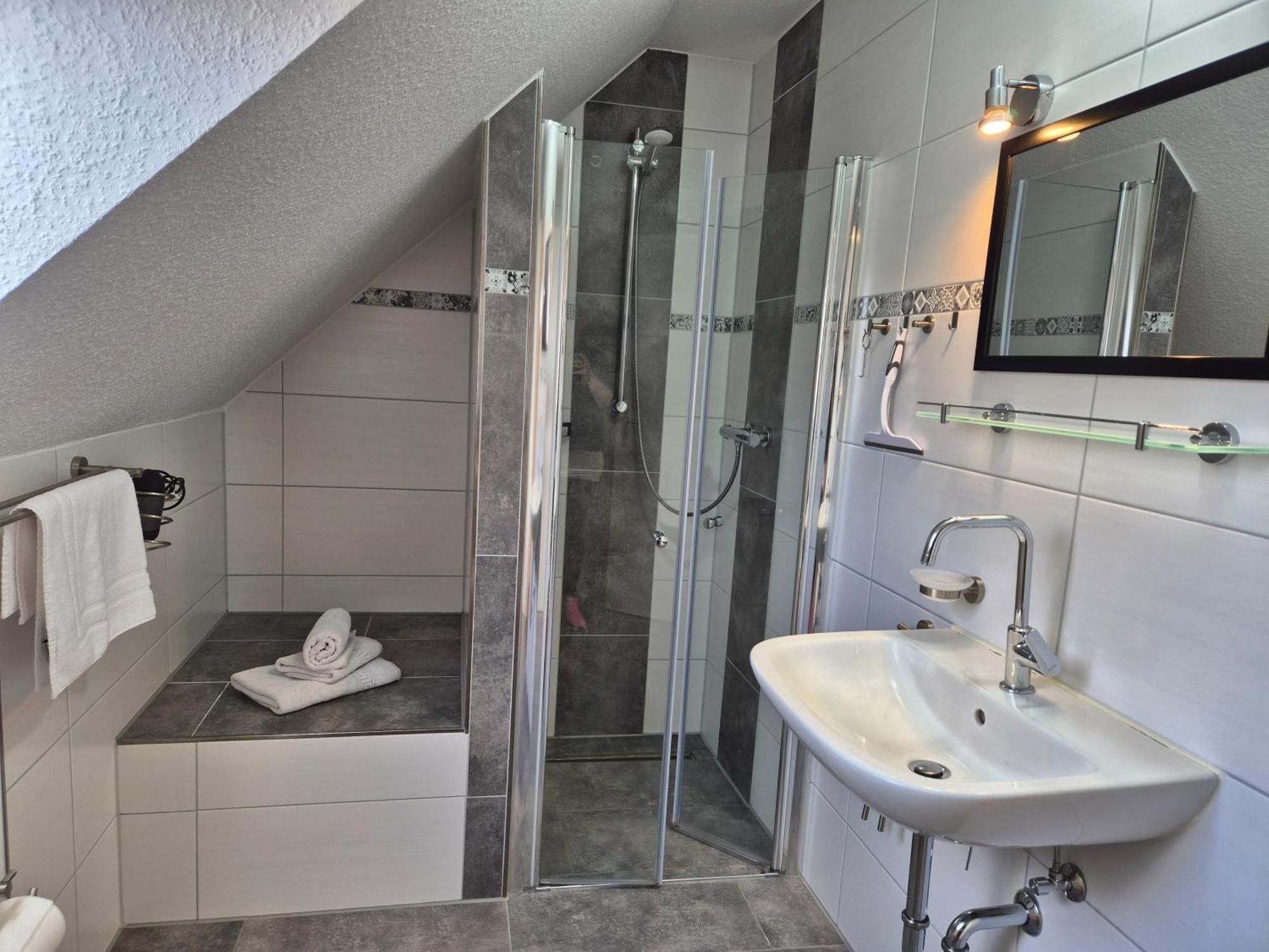 Haus Annabelle Villa Hage Ngoại thất bức ảnh