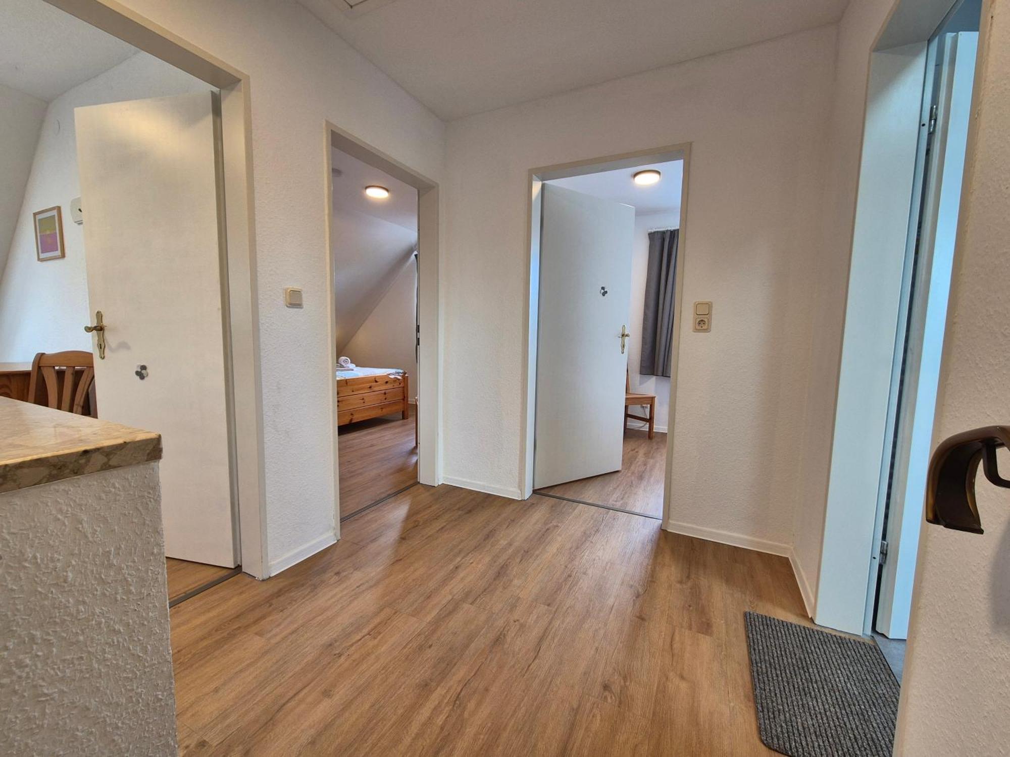 Haus Annabelle Villa Hage Ngoại thất bức ảnh