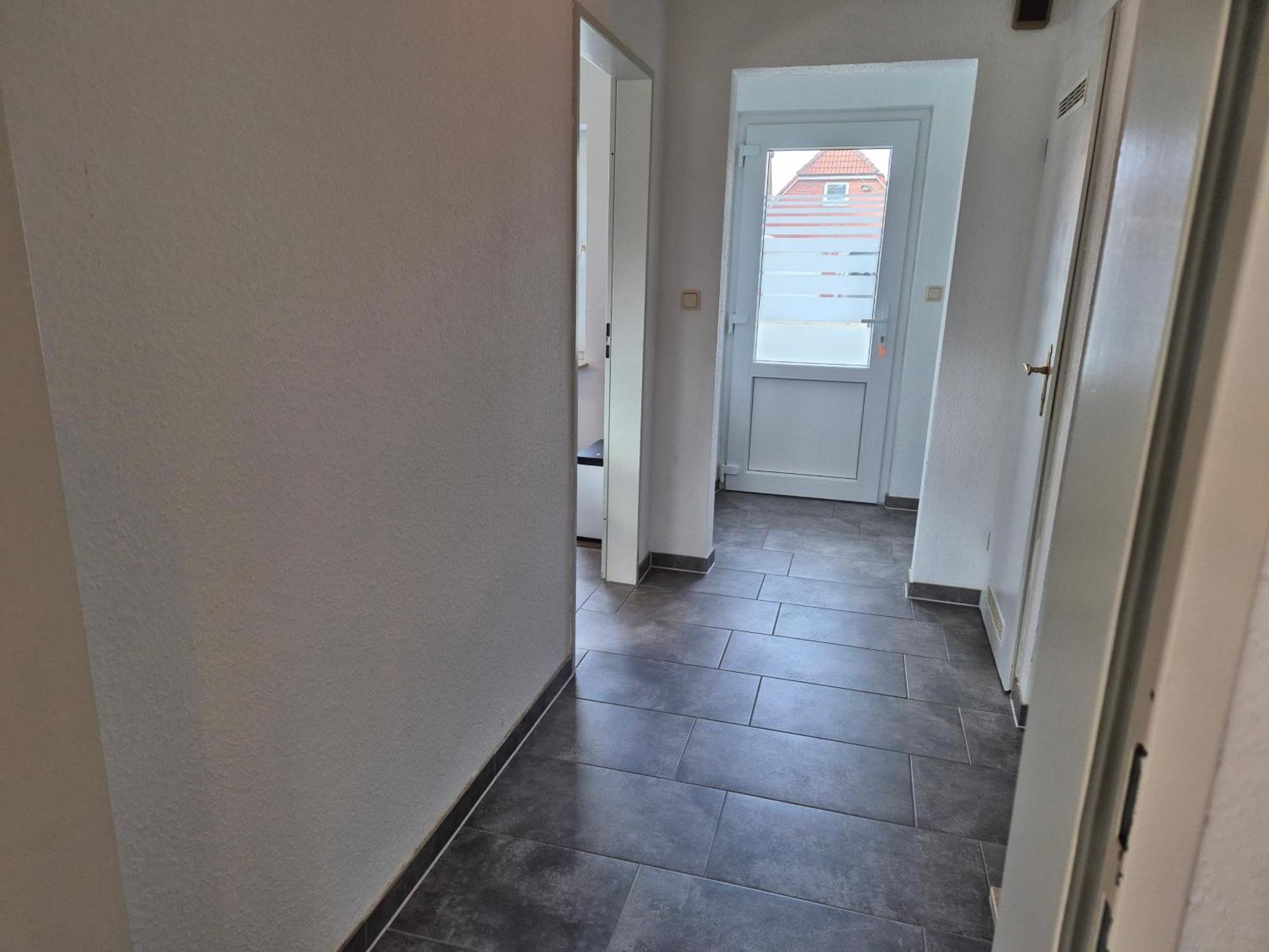 Haus Annabelle Villa Hage Ngoại thất bức ảnh